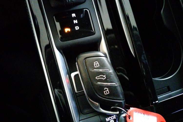 Used Rising ER6 2020 620 km Smart Edition
