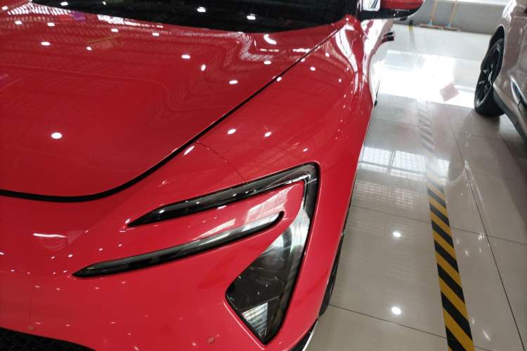 Used Avatr 06 2025 Pro Range-Extended Edition