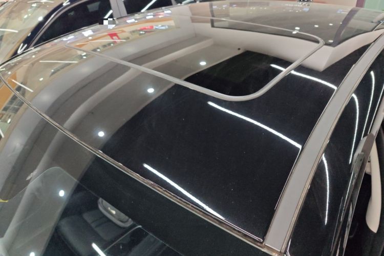 Used Hyundai Sonata 2024 1.5T Pro
