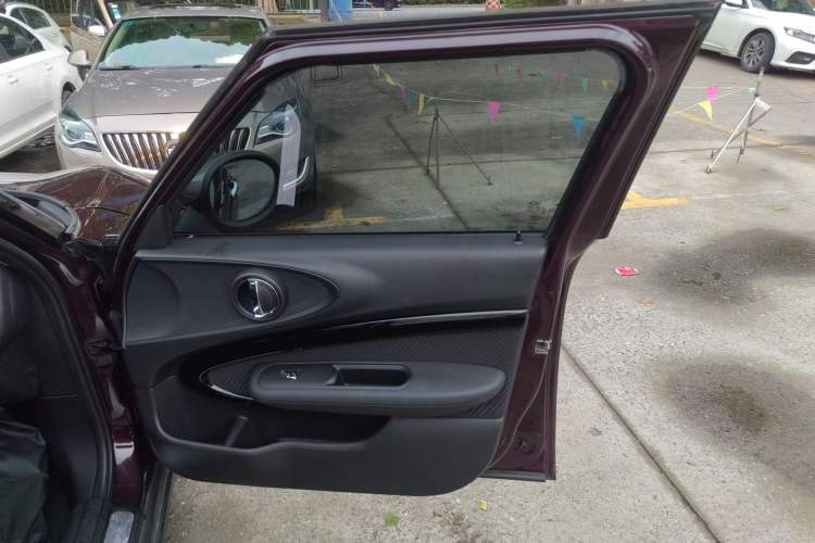 Used MINI Clubman 2016 Revised 1.5T COOPER