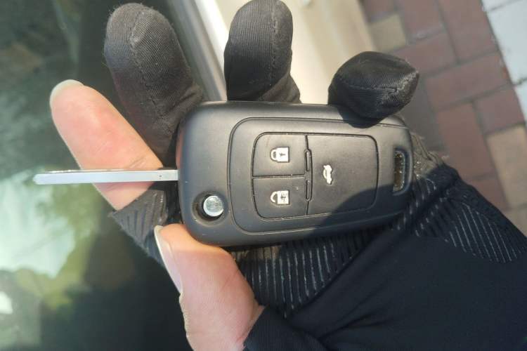 Used Buick GT 2013 GT 1.8L Automatic Fashion Edition