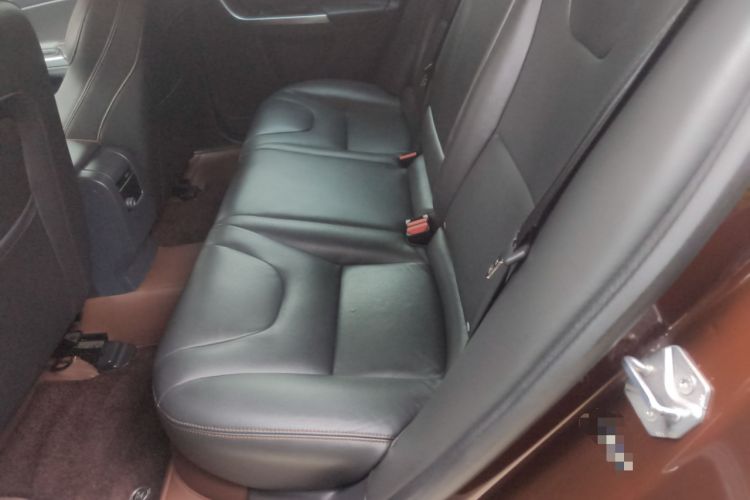 Used Volvo V60 2017 Cross Country T5 AWD China V Standard