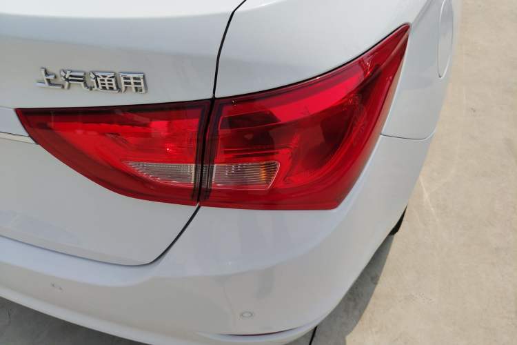 Used Buick GT 2017 15N Automatic Elite Version