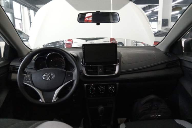 Used Toyota YARiS L Zhi Xuan 2022 X-Trail 1.5L CVT Leading PLUS Edition
