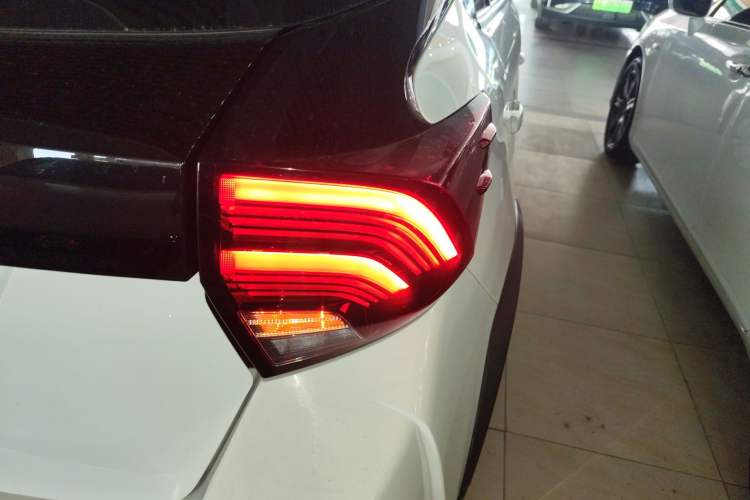 Used Toyota YARiS L Zhi Xuan 2022 X-Trail 1.5L CVT Leading PLUS Edition