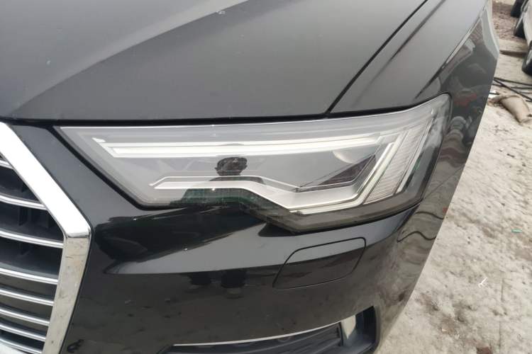 Used Audi A6L 2020 45 TFSI Prestige Elegant Edition
