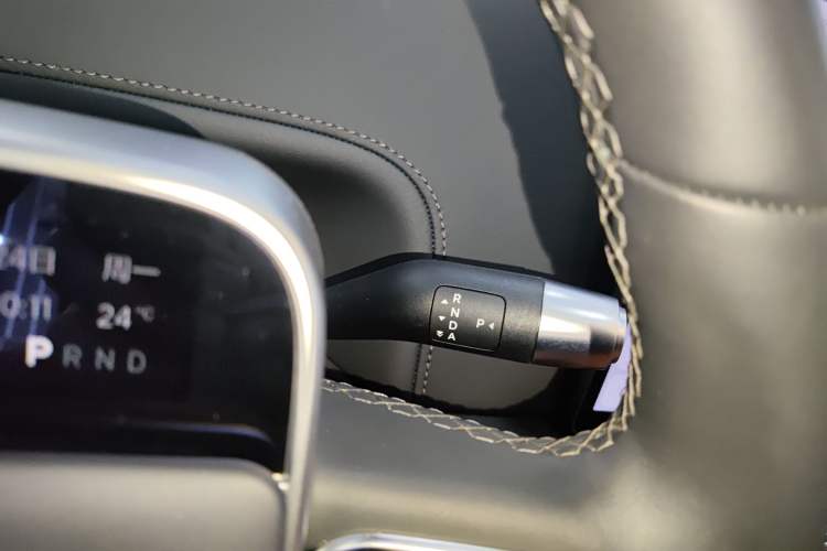 Used Li Auto L6 2024 Max
