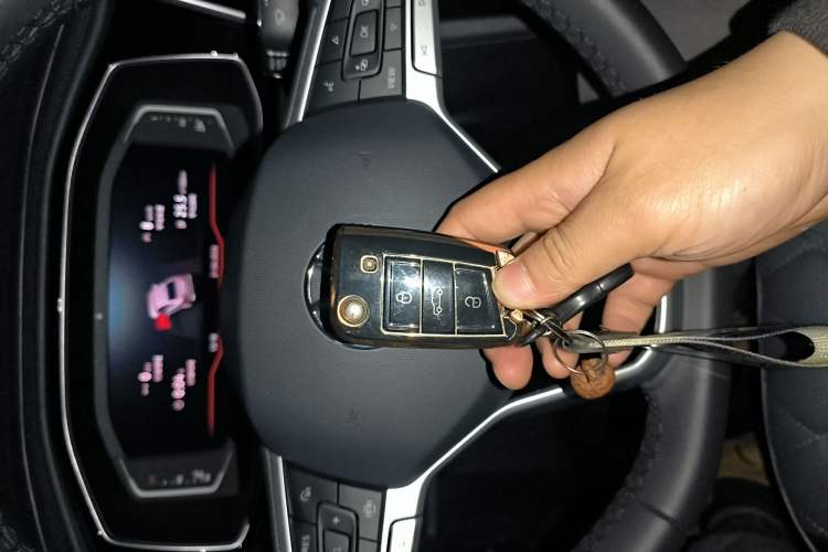 Used Volkswagen Sagitar 2023 300TSI DSG Excellence Edition