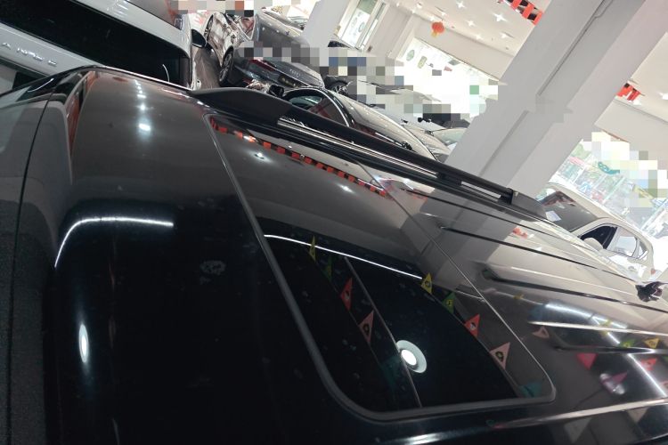 Used Tank 300 2021 Off-Road Edition 2.0T Conqueror
