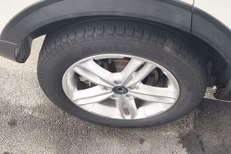 Used Haval H4 2018 Red-Label 1.5 GDIT DCT Fashion Edition
