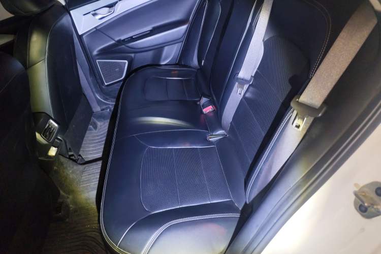 Used Geometry A 2021 Pro Enjoy High-Dimensional Range Edition 430 km A430 Square Version
