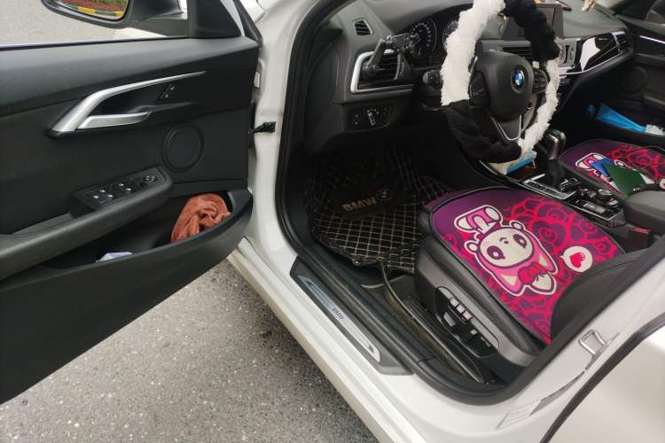 Used BMW 1 Series 2018 118i Sport Edition
