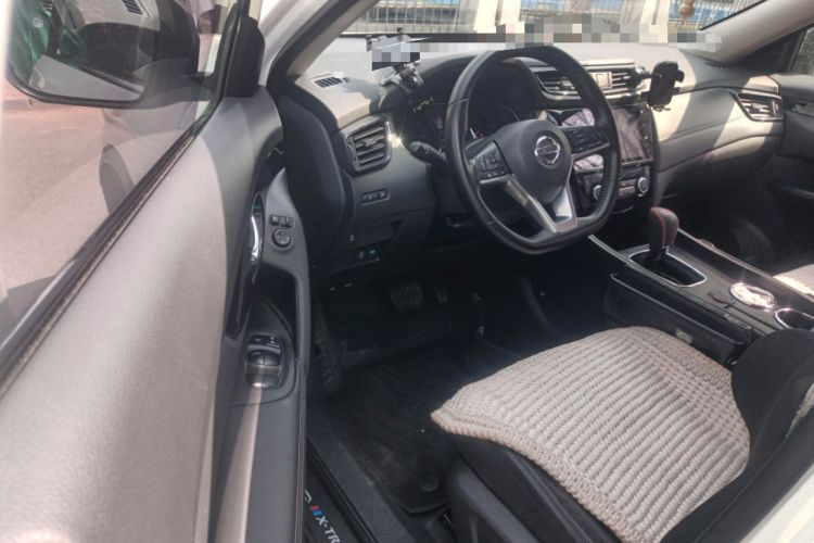 Used Nissan X-Trail 2020 2.0L XL Premium CVT 2WD SmartConnect Luxury Edition
