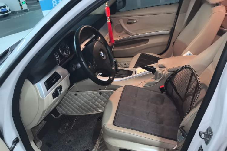 Used BMW 3 Series 2010 318i Active Edition
