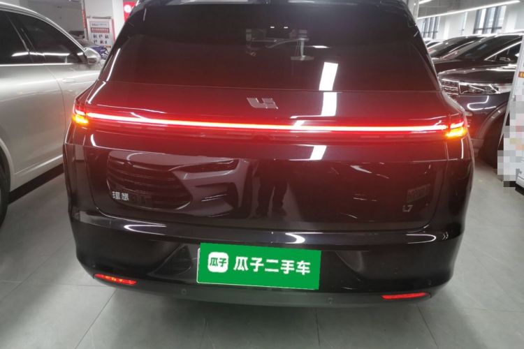 Used Li Auto L7 2023 Pro Model