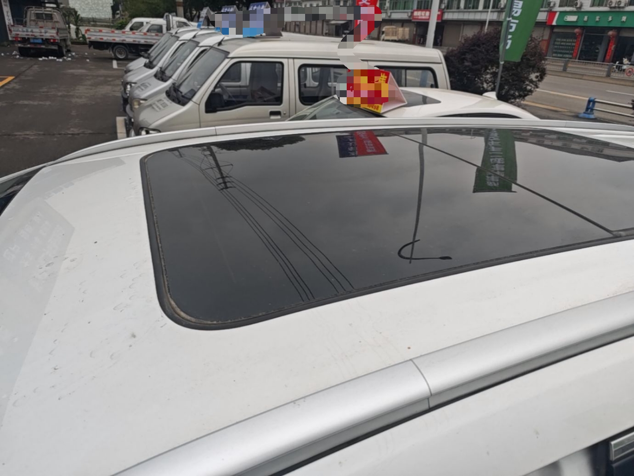 Geely Auto Jiajie 2023 Geely Jiaji L 1.5TD DCT Luxury Model - Premium — снимка 7