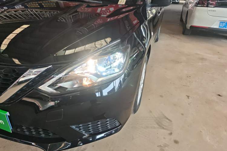 Used Nissan Sylphy 2024 Classic 1.6XE CVT Comfort Edition