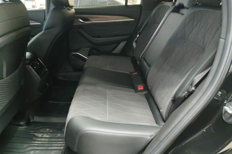 Used Geely Auto Monjaro L 2025 Dongfang Yao 2.0TD Automatic Jinzhao Edition