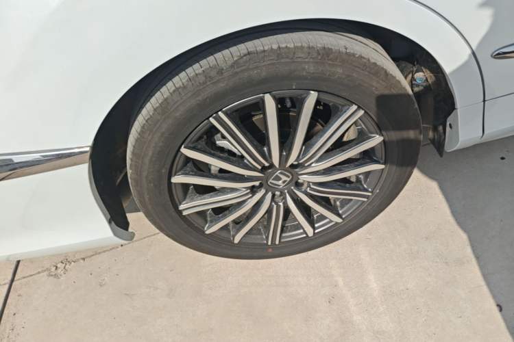 Used Honda Elysion 2024 2.0L eHEV Luxury Edition
