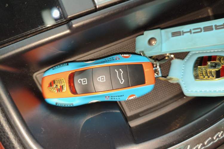 Used Porsche Macan 2024 Macan 2.0T
