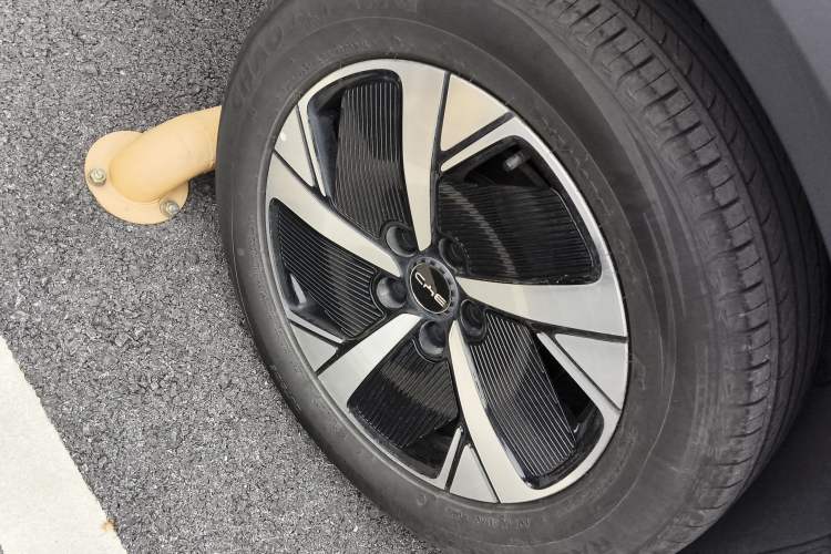 Used BYD Sealion 05 EV 2025 520 km Smart Cruise Version
