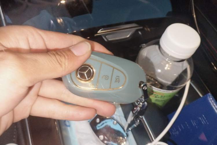 Used Mercedes-Benz S-Class 2022 S 400 L Business Model