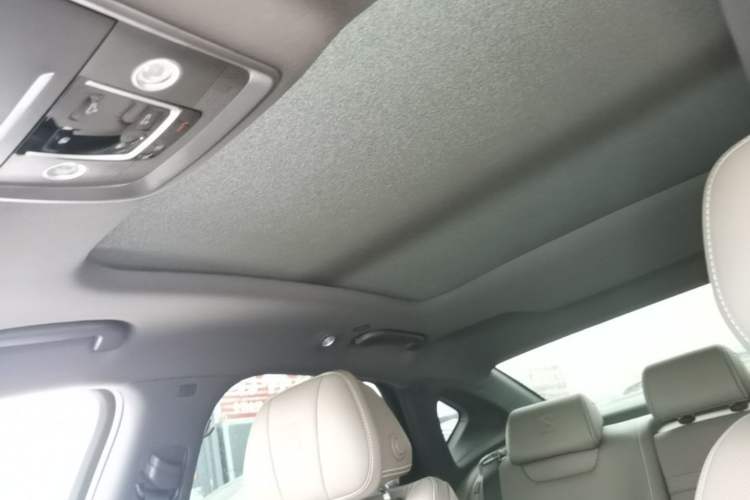 Used BYD Han 2024 DM-i Glory Edition 121KM Prestige Model