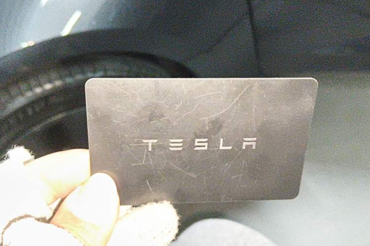 Used Tesla Model 3 2023 Rear-Wheel-Drive Version
