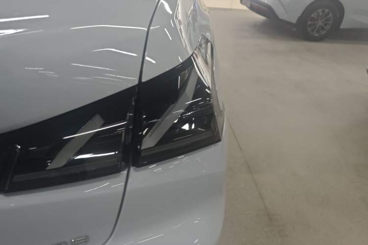 Used Peugeot 408 2024 360THP "Da Da" Edition – Romani Version Right Rear Taillight