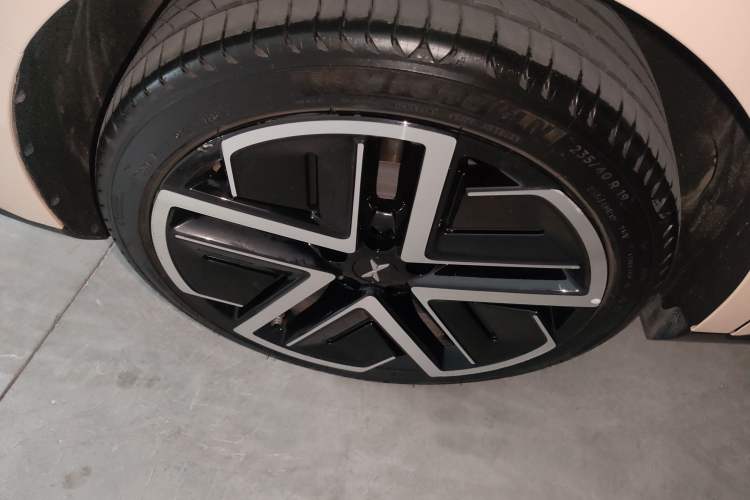 Used XPeng MONA M03 2025 600 with Ultra-Long Range Max
