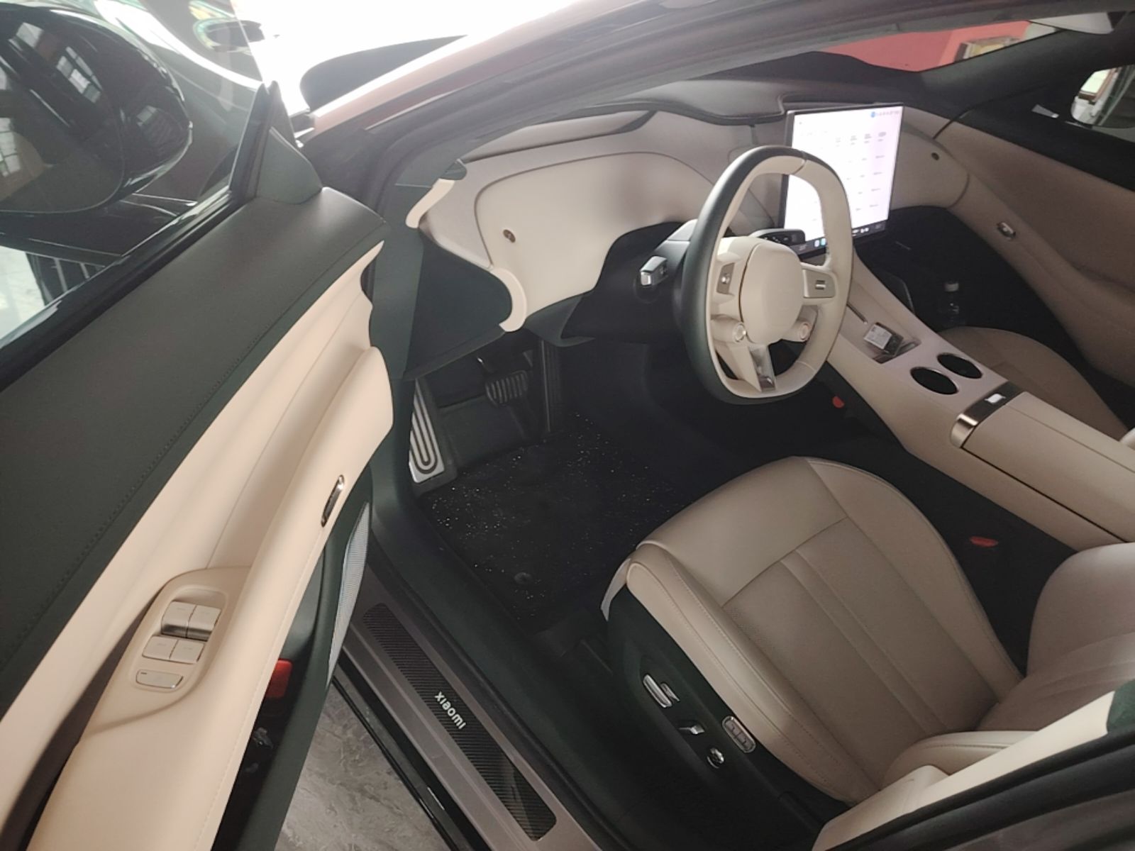 Xiaomi Auto YU7 2025 Ultra-Long Range High-Performance All-Wheel-Drive Max Edition — снимка 18
