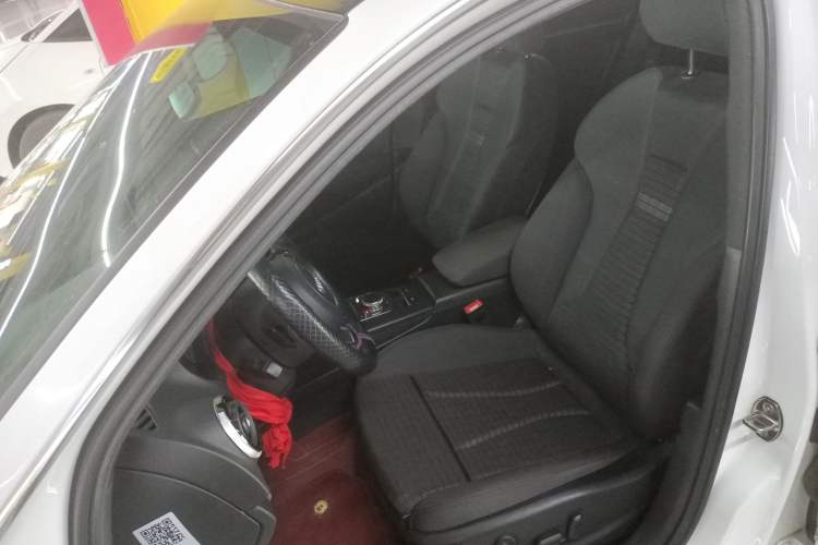 Used Audi A3 2015 Sportback 45 TFSI S line sports model