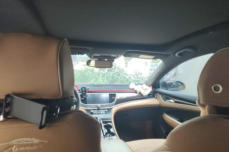 Used Buick LaCrosse 2018 28T Elite Edition
