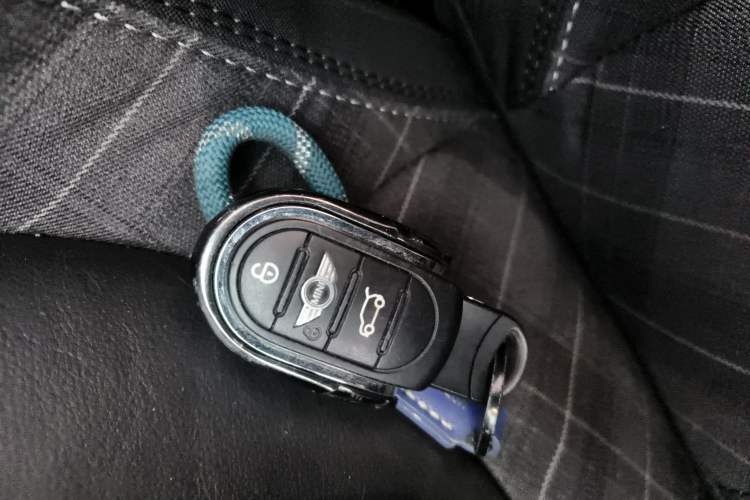 Used MINI 2016 1.5T COOPER
