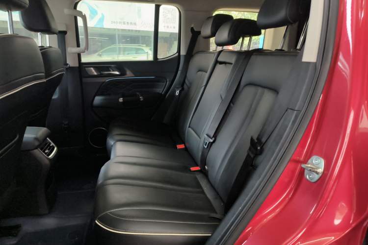 Used Tank 300 2021 Off-Road Edition 2.0T Conqueror