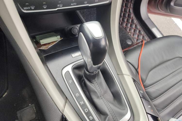 Used Ford Mondeo 2013 2.0L GTDi 200 Luxury Model