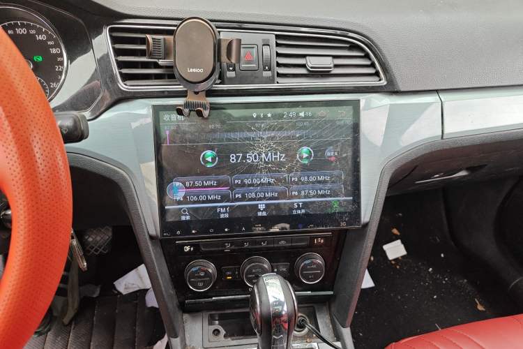 Used Volkswagen Lamando 2017 280TSI DSG Comfort Edition