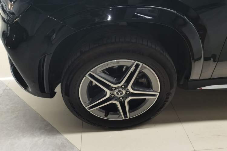 Used Mercedes-Benz GLE 2023 GLE 450 4MATIC Luxury Model