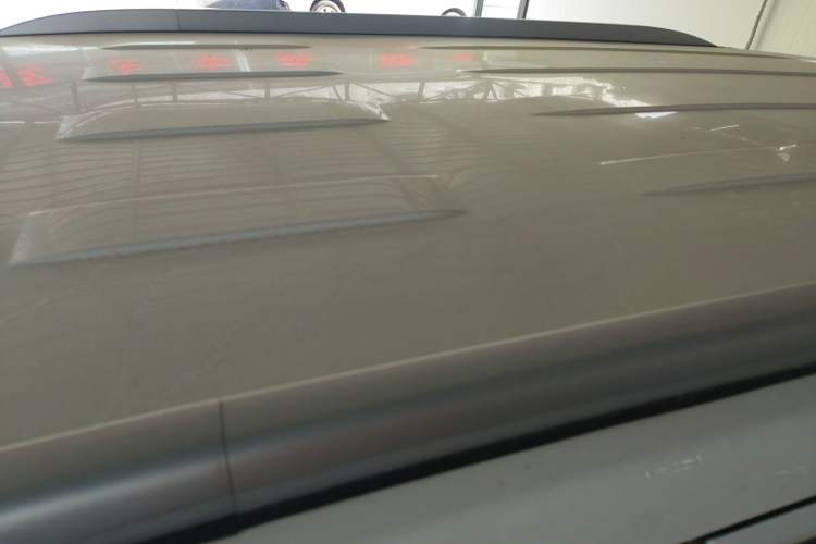 Used BAIC Changhe Wagon R 2018 1.4L Manual Comfort Version
