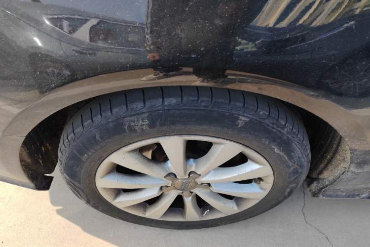 Used Audi A6L 2016 TFSI Technology Edition