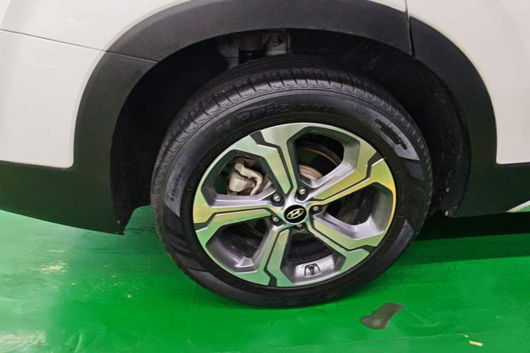 Used Hyundai Santa Fe 2020 380 TGDi Automatic Two-Wheel Drive GLS Luxury Edition