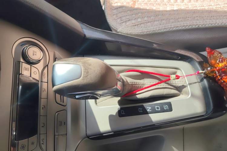 Used Ford Focus 2012 Sedan 1.6L Automatic Fashion Edition