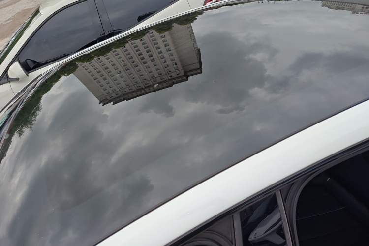 Used Deepal L07 2025 230 Ultra with DeepBlue Intelligent Driving AD PRO Extended-Range Version Roof