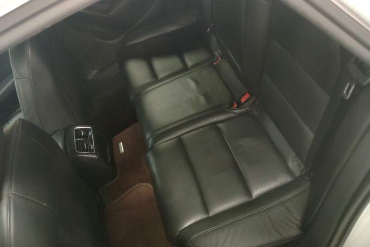 Used Audi A4L 2015 35 TFSI Automatic Standard Model