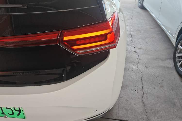 Used Volkswagen ID.3 2024 Outstanding Edition
