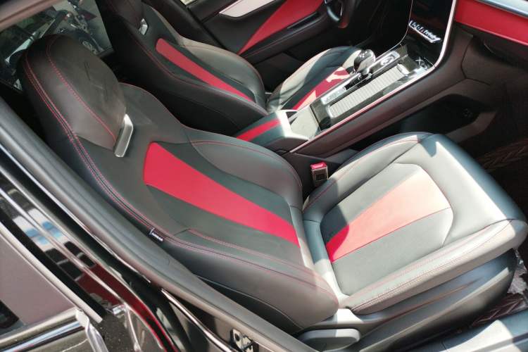 Used SOL Yao 2021 1.5TGDI DCT Chuanyun RACE Edition