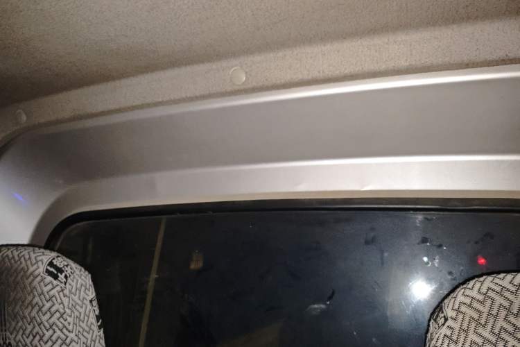 Used CHANGAN KAICHENG Xingka C Series 2019 1.2L Single-Row Truck Standard Model JL473Q Headliner