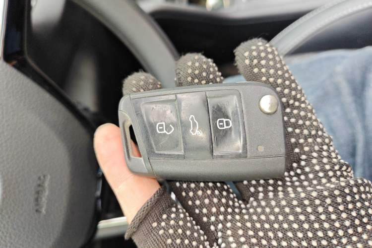 Used Skoda Karoq 2018 TSI280 Comfort Edition China V Standard
