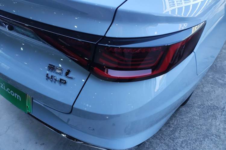 Used Geely Auto Emgrand L HiP 2024 Longteng Edition 1.5TD-DHT Pro 100KM Superior Model