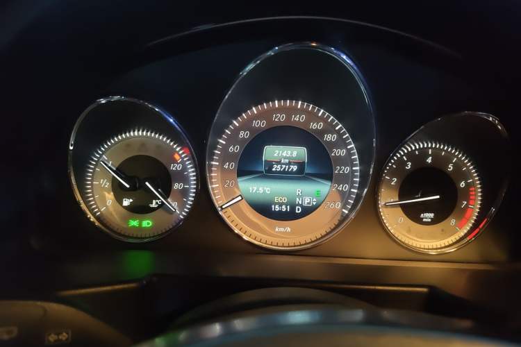 Used Mercedes-Benz GLK-Class 2014 GLK 200 Standard Model